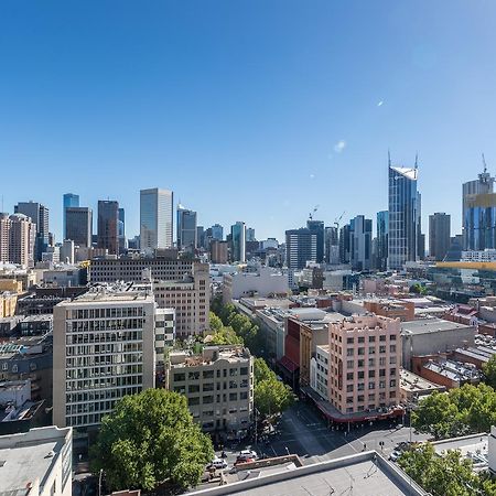 Apc On Bourke Melbourne Exterior photo